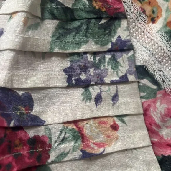 Brand New. Zimmermann Dress AU 1, US 4. - Picture 16 of 16